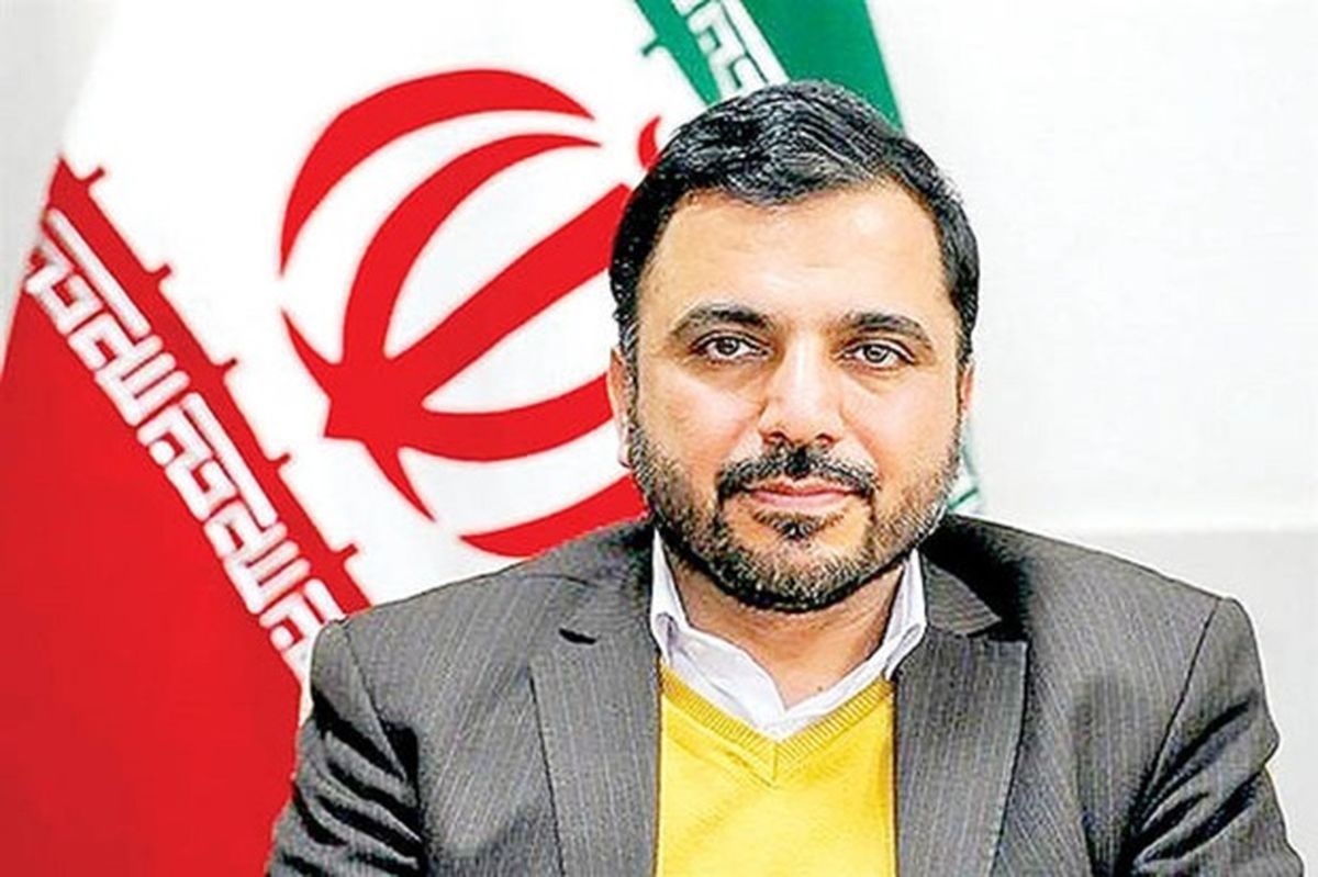 وزیر ارتباطات پیشنهادی رئیسی قول داد ظرف ۲ سال شبکه ملی اطلاعات را راه اندازی کند