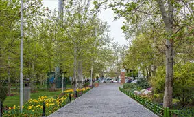 تعطیلی کلیه پارک ها و تفرجگاه های شهرهای قرمز و نارنجی