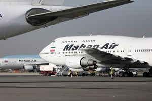 احتمال توقف همه پروازها از ایران به افغانستان
