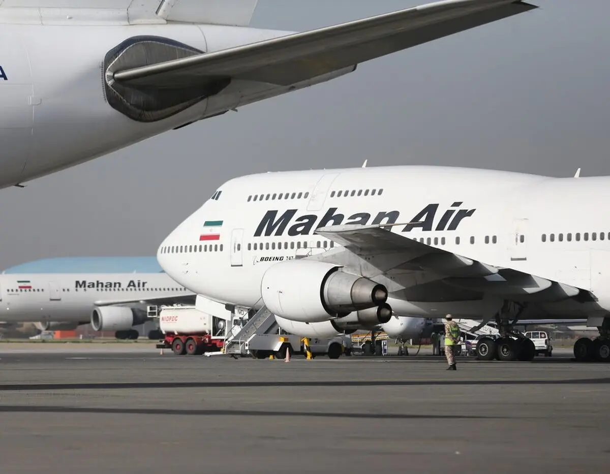 احتمال توقف همه پروازها از ایران به افغانستان