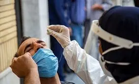 تست کرونا در استان گلستان رایگان شد