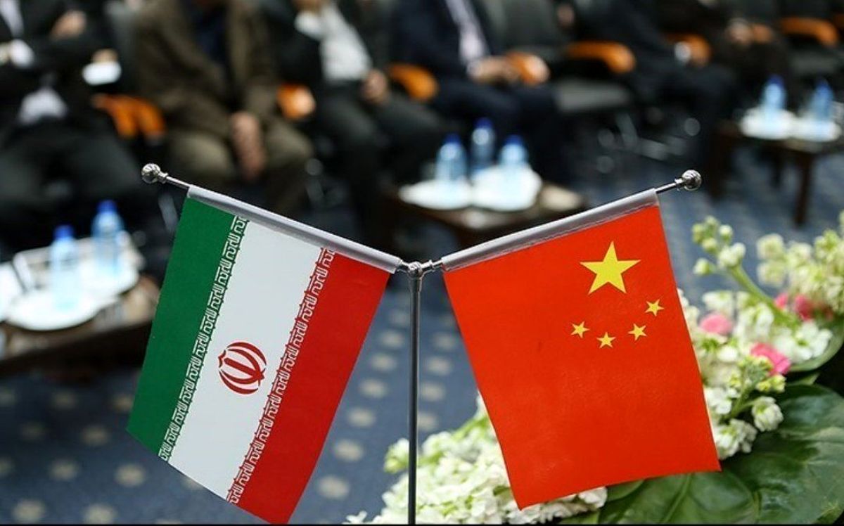 همدلی و همراهی/ پنجاهمین سالگرد برقراری روابط سیاسی ایران و چین/ ویدئو