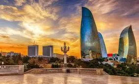 بهترین زمان سفر به باکو