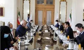 حمایت ایران از شورای هماهنگی انتقال صلح‌آمیز قدرت در افغانستان