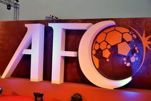 نامه نگران کننده AFC به فدراسیون فوتبال