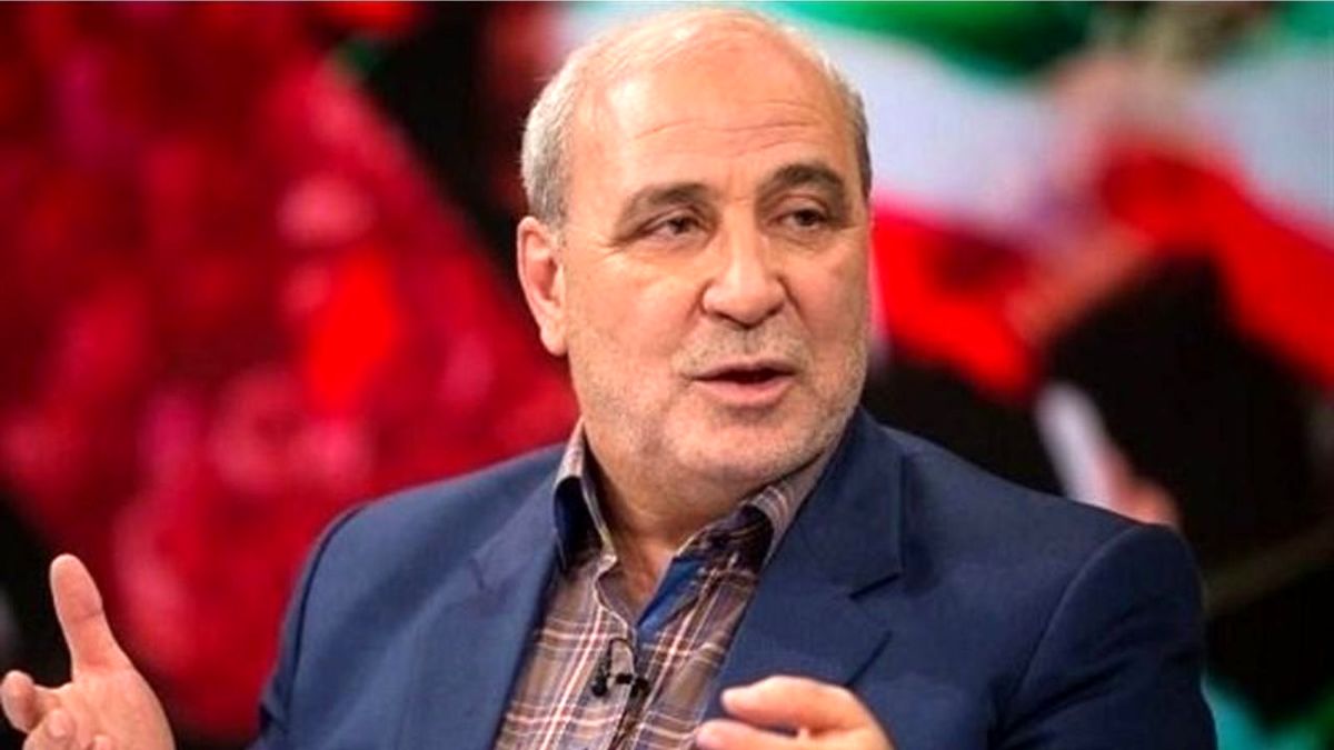 فکر میکنم یک پنجم کابینه پیشنهادی از مجلس رای اعتماد نمیگیرد/ ویدئو