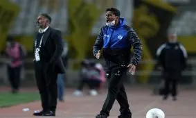 مرفاوی: تنش‌های بین فکری و مجیدی دردی از استقلال دوا نمی‌کند