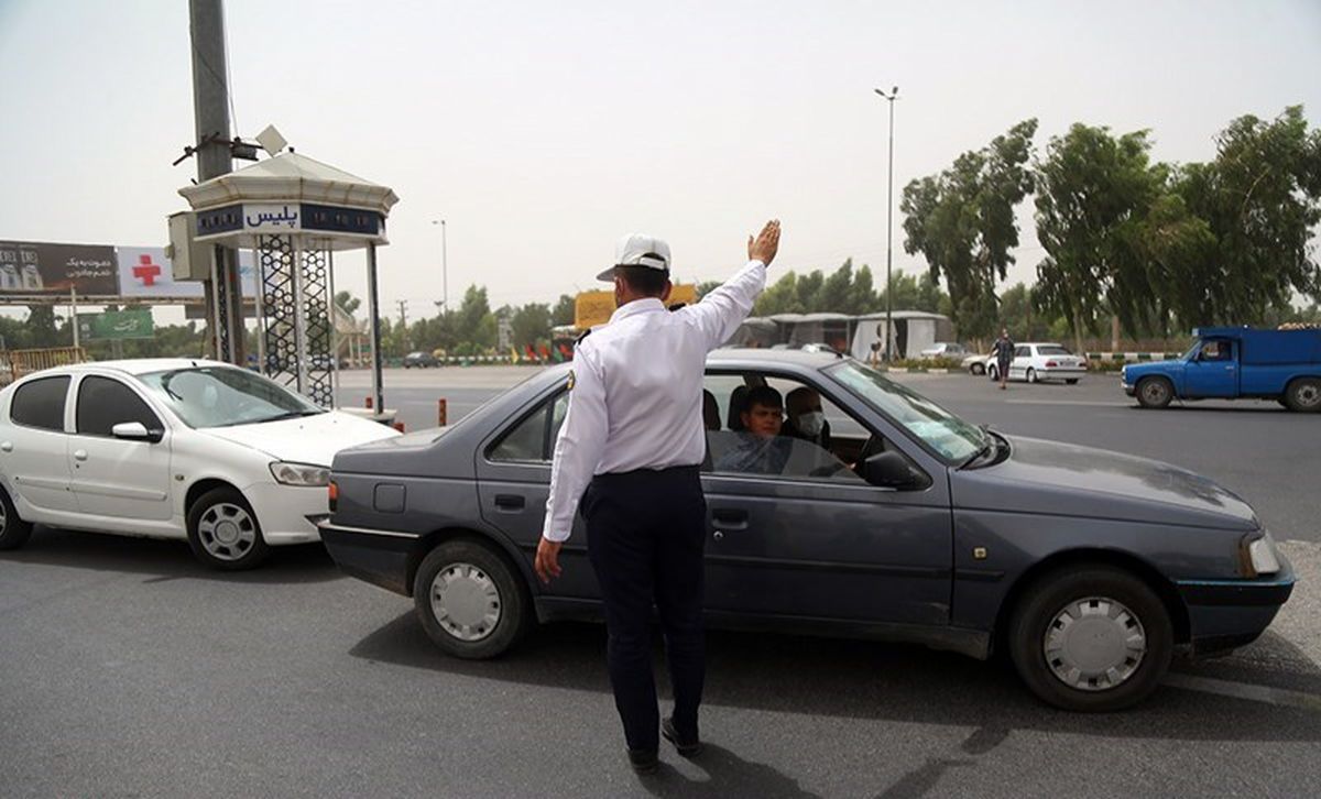ورود به مازندران اکیدا ممنوع/ ۴ هزار خودرو از ورودیهای شمال به مبدا برگشت داده شد