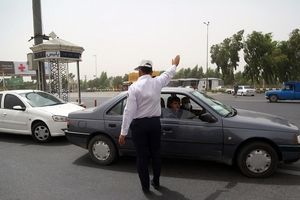 ورود به مازندران اکیدا ممنوع/ ۴ هزار خودرو از ورودی‌های شمال به مبدا برگشت داده شد