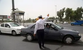 ورود به مازندران اکیدا ممنوع/ ۴ هزار خودرو از ورودی‌های شمال به مبدا برگشت داده شد