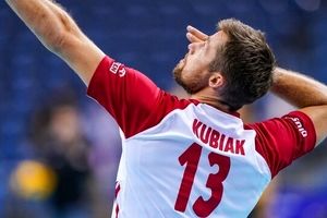 کوبیاک قصد خداحافظی از تیم ملی والیبال لهستان را ندارد