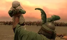 همه کودکانی که ظهر عاشورا به شهادت رسیدند/ کدام یک از فرزندان امام حسین (ع) بعد از عاشورا از دنیا رفتند؟