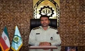 ۶محور مواصلاتی کاشان مسدود شد