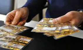 افزایش قیمت ارز دلیل اصلی سیر صعودی بهای سکه در روزهای اخیر است