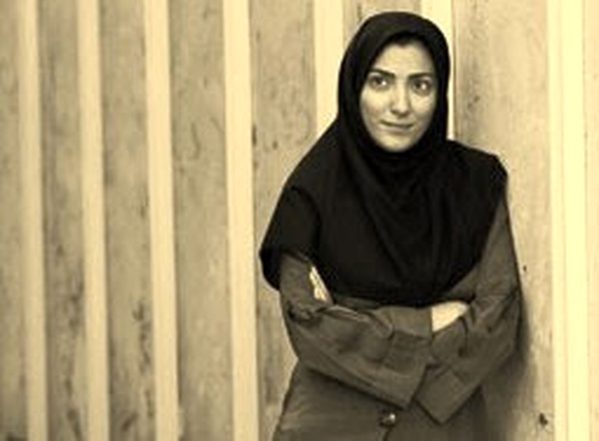 توئیت افشاگرانه دختر شهید باکری که منجر به خارج شدن توئیترش از دسترس شد