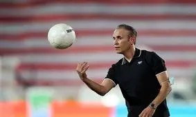 گل‌محمدی: شایعه اولتیماتوم به بازیکنان صحت ندارد/ برای تمدید قراردادها همه چیز در اختیار باشگاه و بازیکنان است