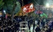 جابه‌جایی دسته‌جات عزاداری در همدان ممنوع است