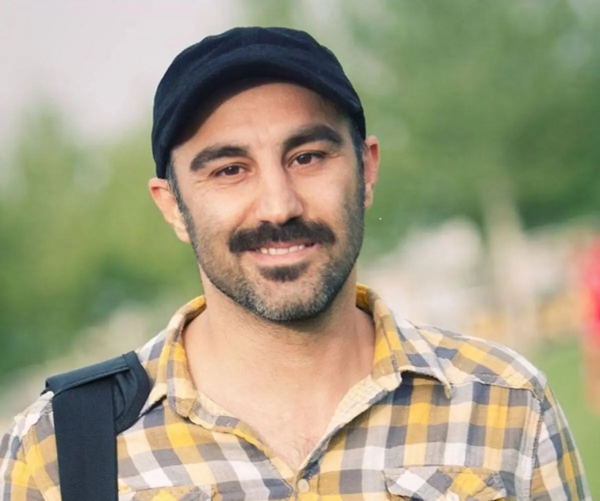 واکنش محسن تنابنده به وقایع اخیر افغانستان