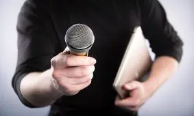 تغییر پوشش خبرنگار زن CNN بعد از تسلط طالبان