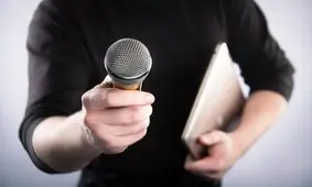 تغییر پوشش خبرنگار زن CNN بعد از تسلط طالبان