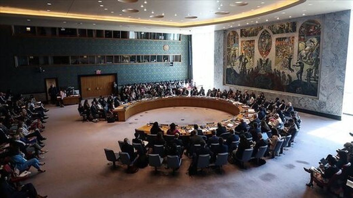 شورای امنیت خواستار تشکیل دولت «متحد، فراگیر و نماینده مردم» در افغانستان شد
