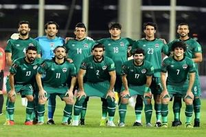 قطر رسما میزبان بازی‌های عراق در انتخابی جام‌جهانی ۲۰۲۲ شد