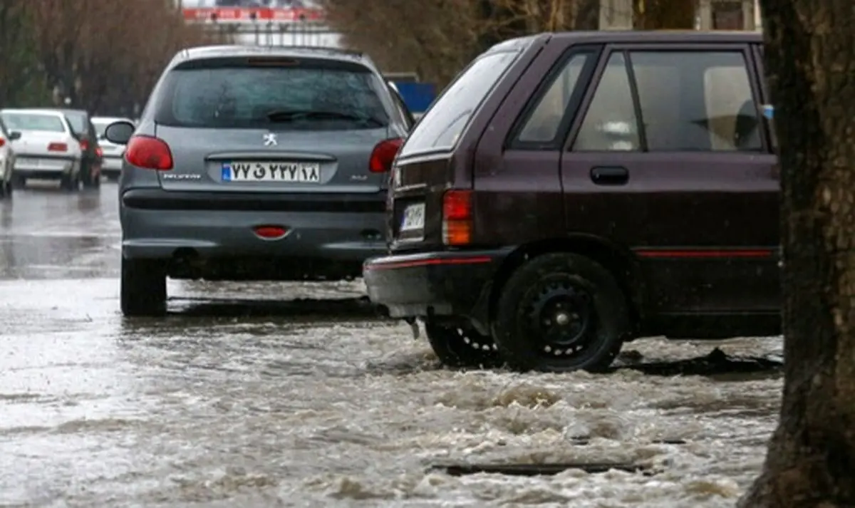 هشدار هواشناسی نسبت به بارش‌های همرفتی در سیستان و بلوچستان