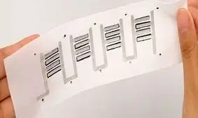 شارژ ساعت هوشمند با عرق بدن!