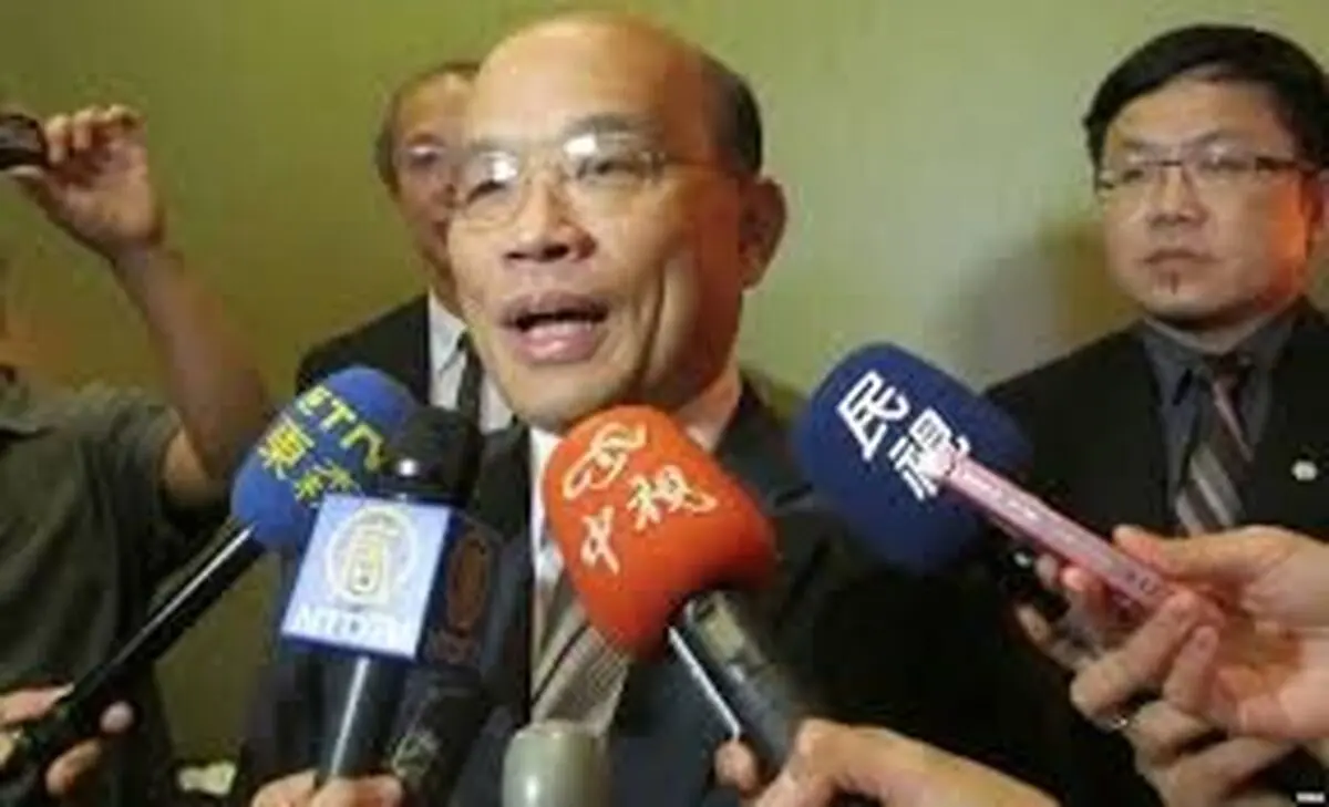 تایوان همچون افغانستان سقوط نخواهد کرد