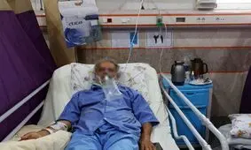 با کمبود نیروی درمانی در هرمزگان مواجه ایم/ از لحاظ رعایت پروتکل ها در بین ۳ استان آخریم