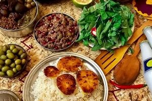 محبوب‌ ترین غذا‌های محلی ایران، مازندران