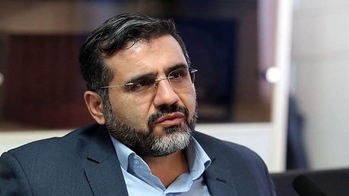 وزیر پیشنهادی ارشاد: ۶۱ فیلم سینمای ایران ارائه کننده تصویر مثبت از زن بیحیاء بوده اند
