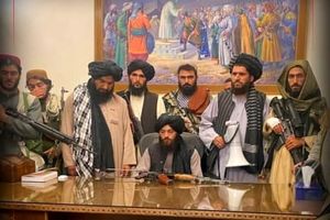 طالبان عفو عمومی اعلام کرد