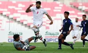 بدهی دردسرساز صداوسیما مانع میزبانی تیم ملی فوتبال می‌ شود؟