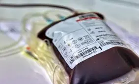 کمبود شدید ٢ گروه خونی در فارس