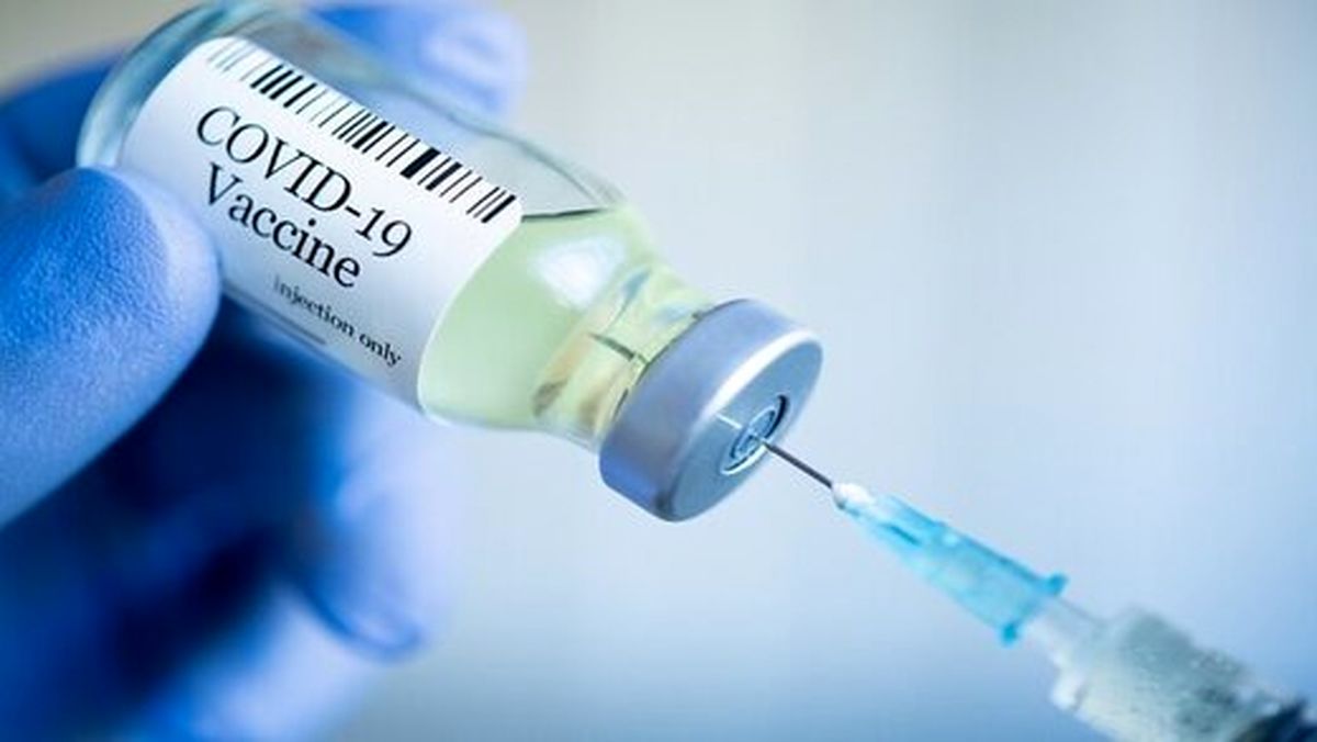 واکسیناسیون کرونا و بایدها و نبایدهای تغذیه ای
