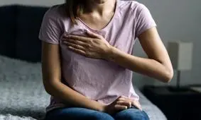 کیست سینه، علل، علائم و راه‌ های درمان