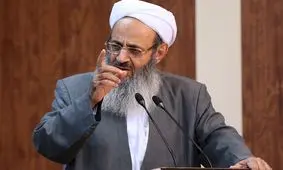 حمایت تمام قد مولوی عبدالحمید از طالبان: این پیروزی بزرگ نتیجه شهادت و صبر در راه حق بود