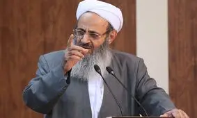 حمایت تمام قد مولوی عبدالحمید از طالبان: این پیروزی بزرگ نتیجه شهادت و صبر در راه حق بود