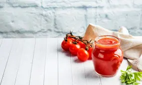 پیشگیری از بیماری‌های قلبی با رژیم غذایی غنی از روغن زیتون و گوجه فرنگی