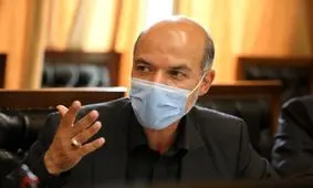 محرابیان برنامه‌های توسعه‌ای بخش نیرو را به خوبی اجرا می‌کند