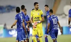 جدایی حسینی از استقلال جدی شد