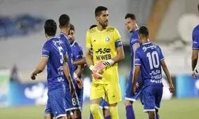 جدایی حسینی از استقلال جدی شد