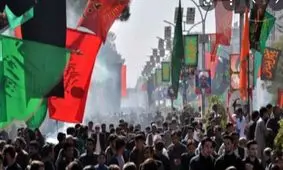 مقام طالبان: امنیت مراسم عاشورا را تأمین می‌کنیم