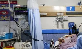 ۱۱ بیمار کرونایی در کاشان جان باختند