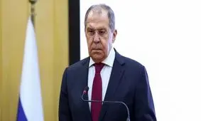 لاوروف: مسکو نشانه‌های دلگرم‌کننده‌ای از طالبان می‌بیند