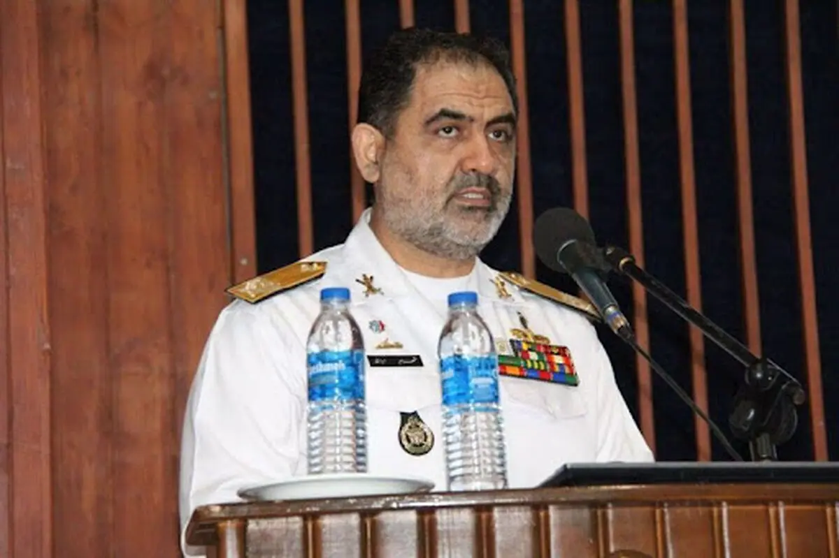 فراکسیون اهل سنت مجلس از رهبر انقلاب به خاطر انتصاب شهرام ایرانی تشکر کرد