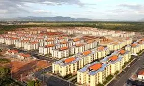 ایجاد ۱۲ شهر جدید در کشور