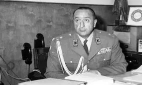 اعترافات عامل کودتای نافرجام ۲۵ مرداد، بلافاصله پس از بازداشت/ دو دقیقه تاخیر نقشه‌ی کودتا را برهم زد