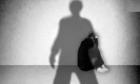 نقشه شیطانی سامان و دوستش برای دختر جوان